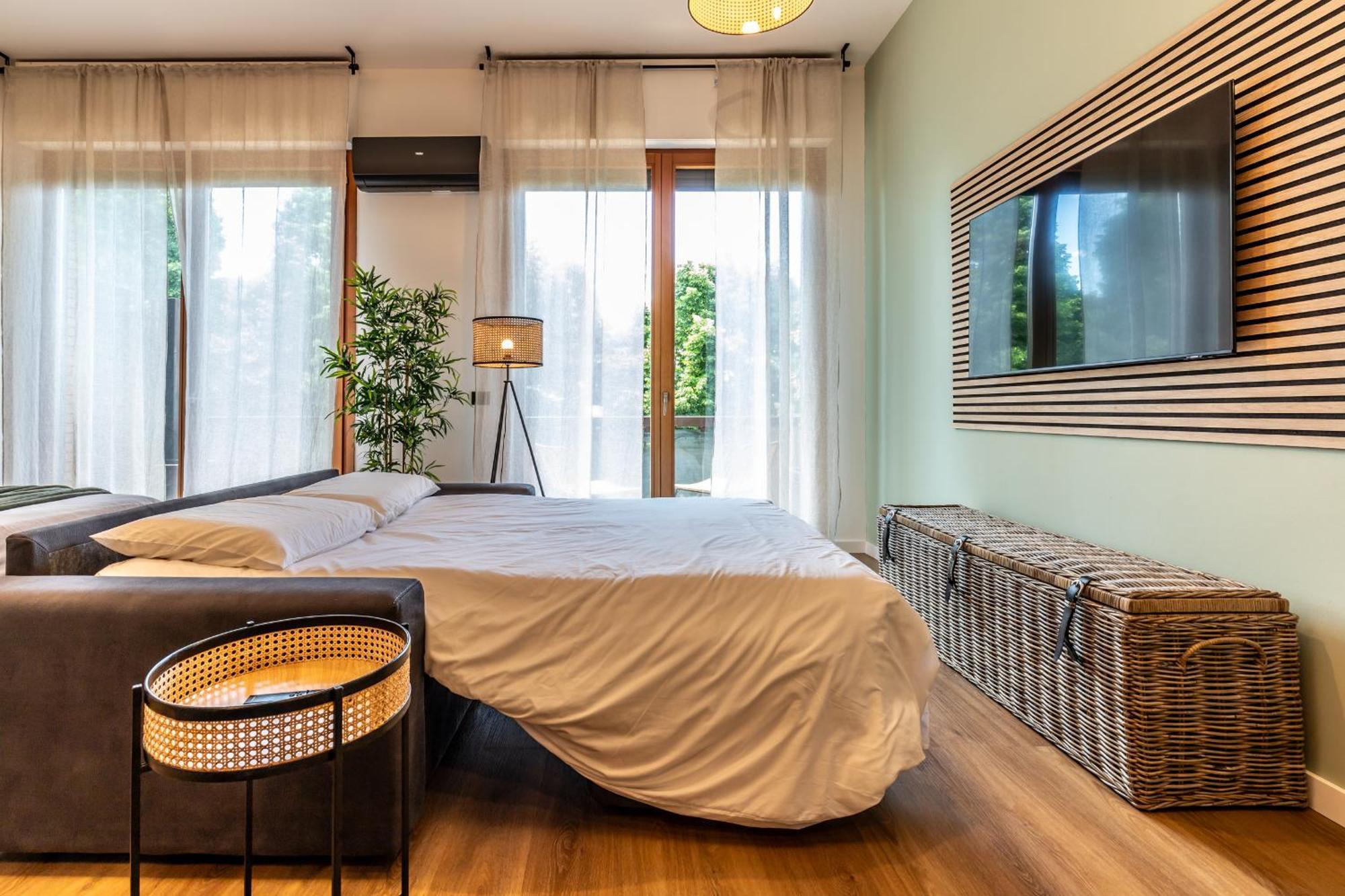 Ale House Montefalco Apartment أريتسو المظهر الخارجي الصورة