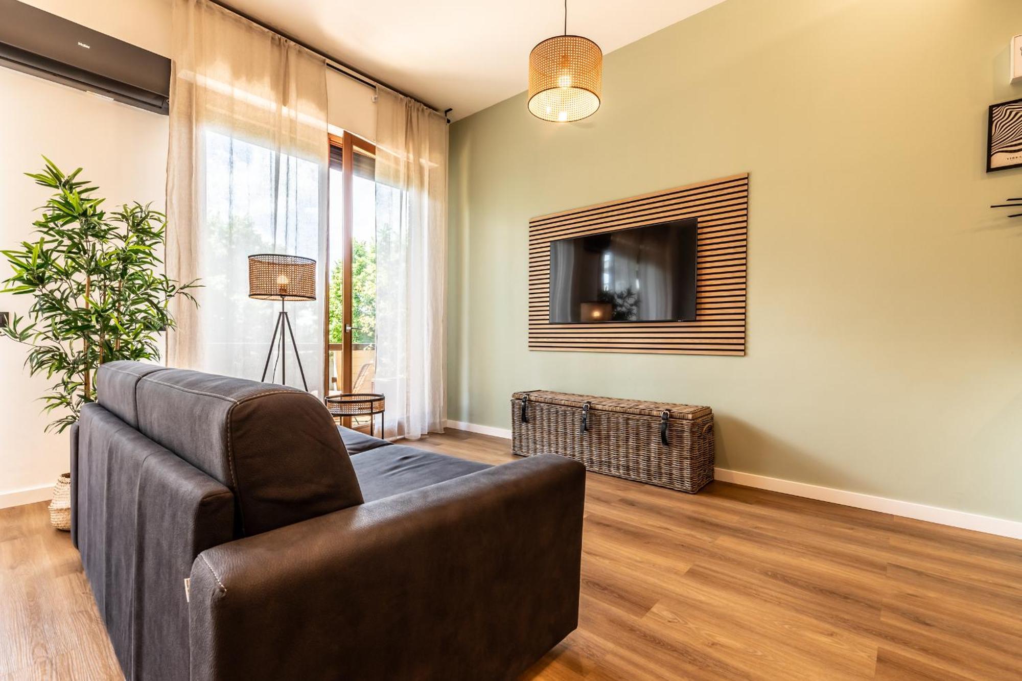 Ale House Montefalco Apartment أريتسو المظهر الخارجي الصورة