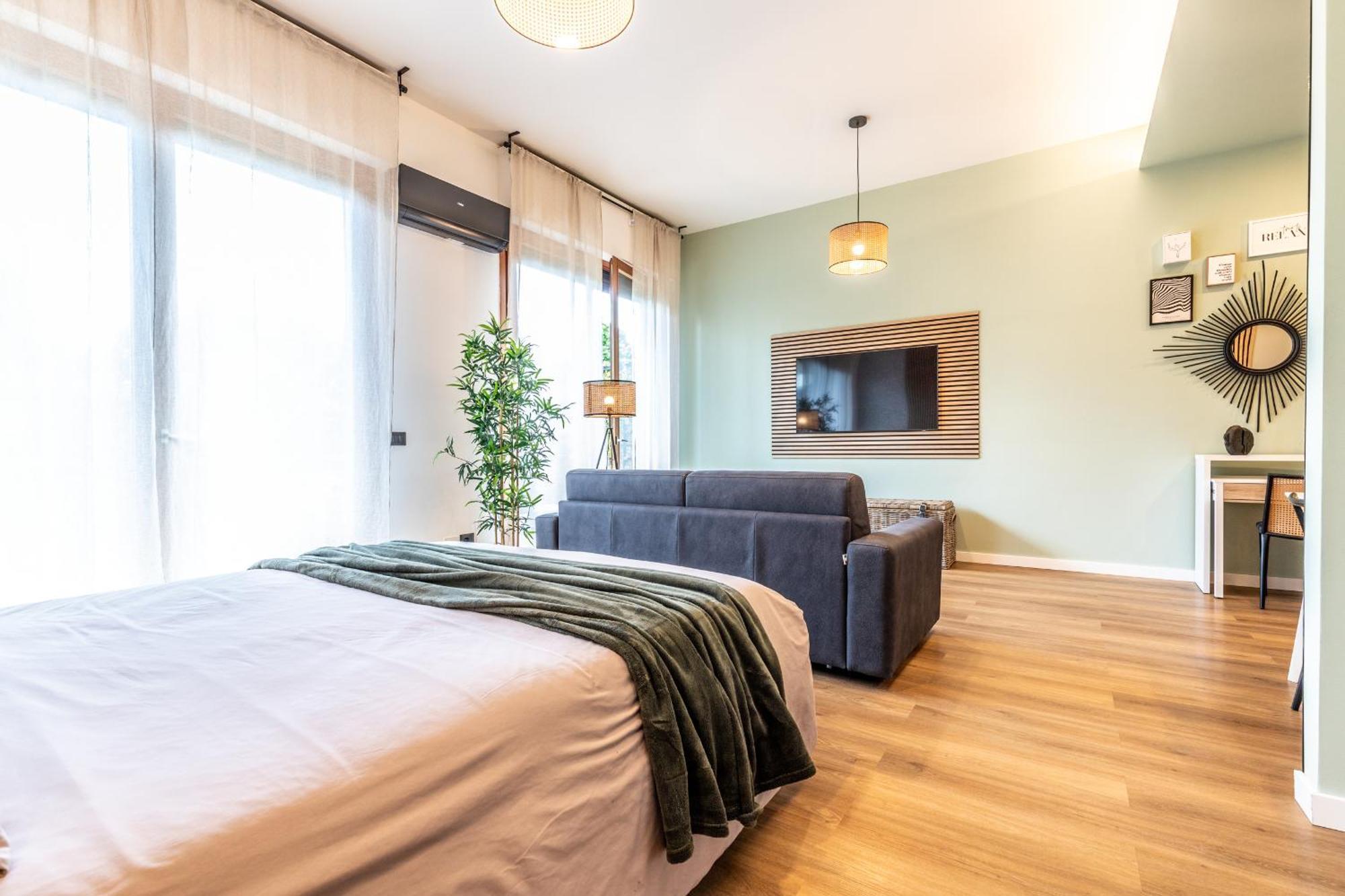 Ale House Montefalco Apartment أريتسو المظهر الخارجي الصورة