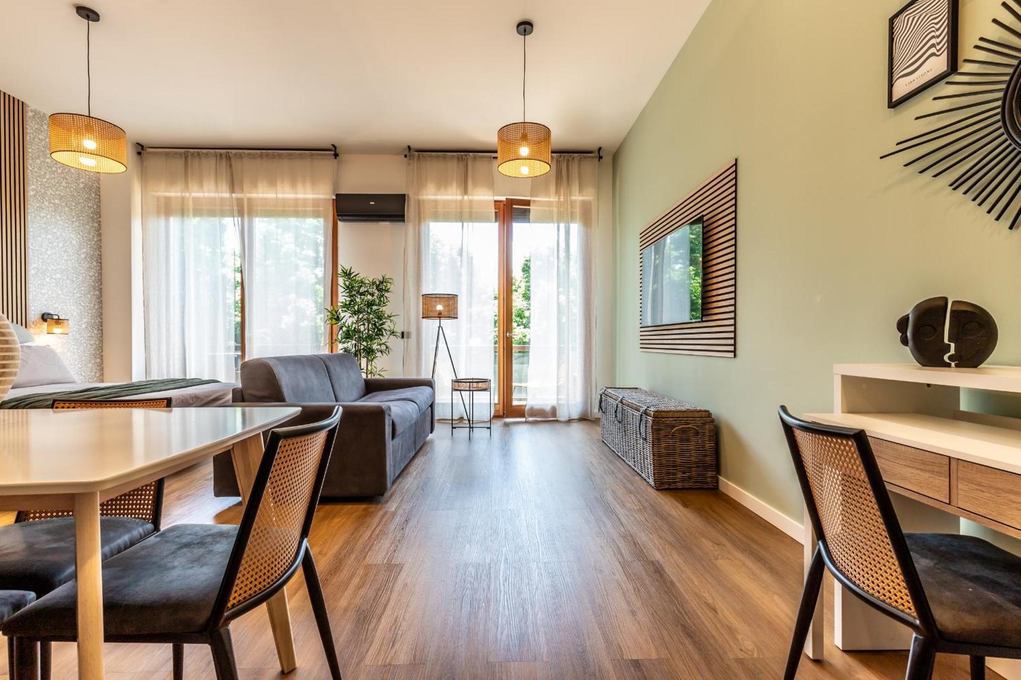 Ale House Montefalco Apartment أريتسو المظهر الخارجي الصورة